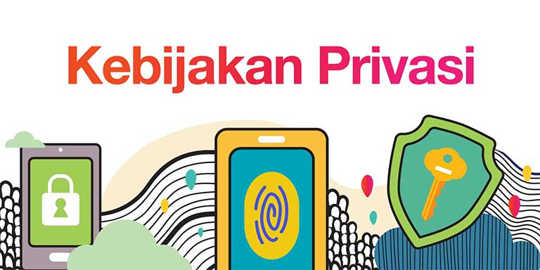 Kebijakan-Privasi
